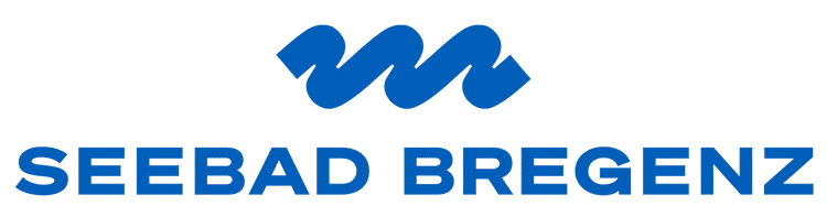 Seebad Bregenz Logo